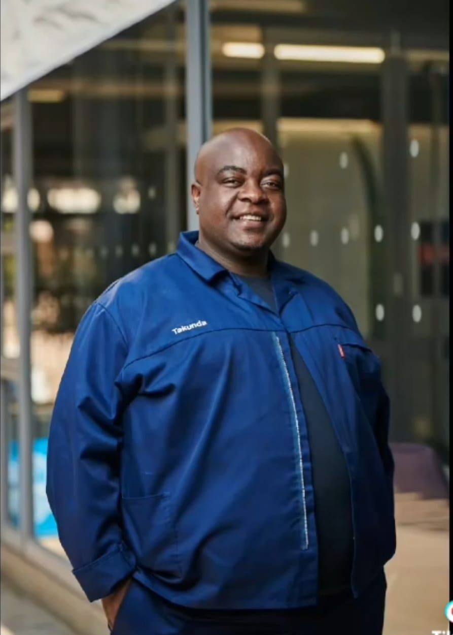 Alph Tech automotive technician